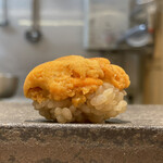 寿司赤酢・望月 - 