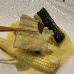 寿司赤酢・望月 - 