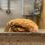 寿司赤酢・望月 - 