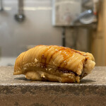 寿司赤酢・望月 - 