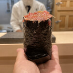 寿司赤酢・望月 - 