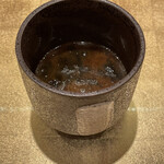 寿司赤酢・望月 - 