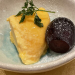 寿司赤酢・望月 - 