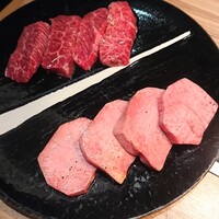 焼肉ホルモン 稲田 - 