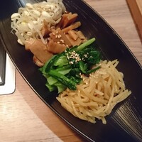 焼肉ホルモン 稲田 - 