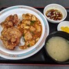 中国料理 布袋 本店