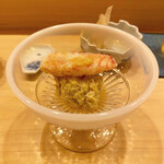 Sushi Ishiyama - 