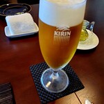 OGUNI - 生ビール