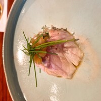 鮨 あお - 