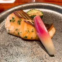 鮨 あお - 