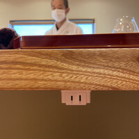 日本料理 別府 廣門 - 