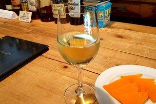 The Rascal - 葡萄酒＆起司