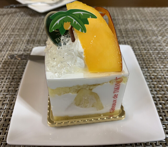 新宿高野 池袋西武店 池袋 ケーキ 食べログ 新宿高野 池袋西武店 池袋 ケーキ 食べログ
