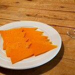 The Rascal - 米莫雷特起司