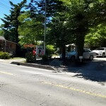 ラスカル - 旧中山道沿い