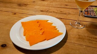 The Rascal - 米莫雷特起司