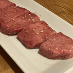 Sumibiyakiniku Baru Agito Hirao - 