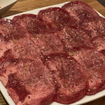 Sumibiyakiniku Baru Agito Hirao - 