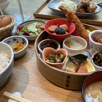 赤坂うまや 新宿 -  赤坂うまや 新宿 -