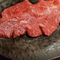 和牛焼肉じろうや 介 wagyu&sake 名古屋駅前本店 - 