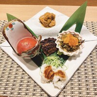 川崎 鮨 よこ田 - 