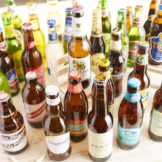 新宿BBQビアガーデン 天空ルーフトップ_1