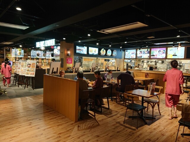 キャナル フーズ デパートメント Canal Food S Department 東海通 レストラン その他 食べログ キャナル フーズ デパートメント Canal Food S Department 東海通 レストラン その他 食べログ