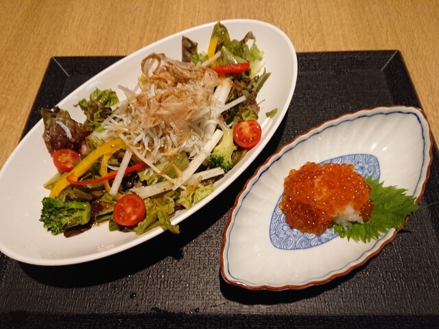 キャナル フーズ デパートメント Canal Food S Department 東海通 レストラン その他 食べログ キャナル フーズ デパートメント Canal Food S Department 東海通 レストラン その他 食べログ