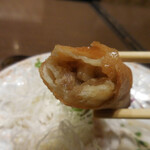 Seafood Izakaya Hanano Mai Nerima Takanodai Ten - 春捲；切面