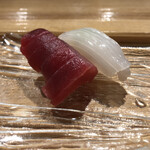 Shungyo Irodori Zushi Suisen - 