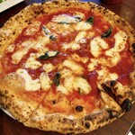 PIZZERIA da TASAKI - 