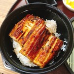 Unagi Oowada - 