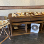 パン工房るばーと - 