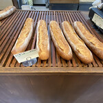パン工房るばーと - 