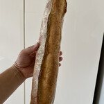 パン工房るばーと - 