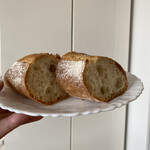 パン工房るばーと - 