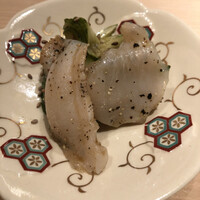 鮨 あらい - 
