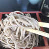 十割蕎麦あおい