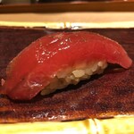 Shinagawasushishiorianyamashiro - 赤身