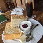 さとう珈琲 本店 - 