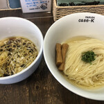ramen case-K - 