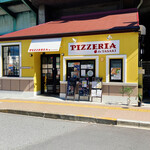 PIZZERIA da TASAKI - 