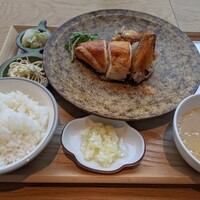 ブリル飯店 - 
