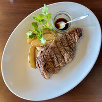 ワカヌイ グリル ダイニング バー 東京 - 