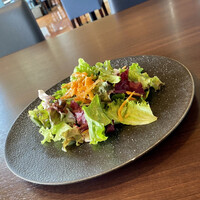 ワカヌイ グリル ダイニング バー 東京 - 