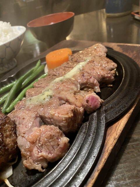 牛庵 ギュウアン 東銀座 ステーキ ネット予約可 食べログ 牛庵 ギュウアン 東銀座 ステーキ ネット予約可 食べログ