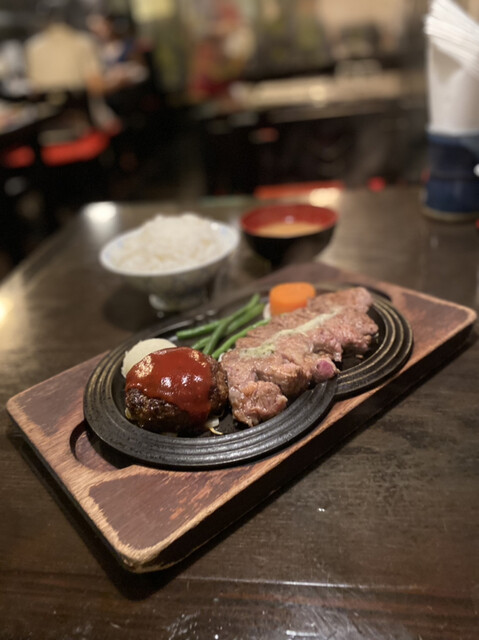 牛庵 ギュウアン 東銀座 ステーキ ネット予約可 食べログ 牛庵 ギュウアン 東銀座 ステーキ ネット予約可 食べログ
