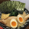 横浜家系ラーメン 辻田家 小山本店