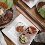 アートカフェ サクラ - 