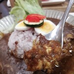 アートカフェ サクラ - 